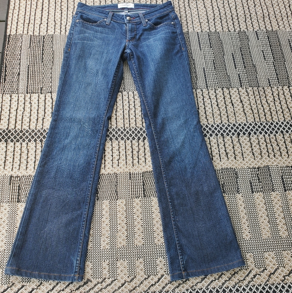 Habitual Bootcut jeans